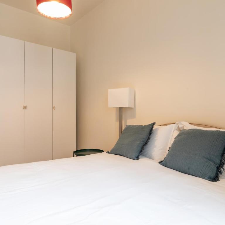 Elegante monolocale a due passi da Paolo Sarpi - Appartamento con 1 Camera da Letto - 14