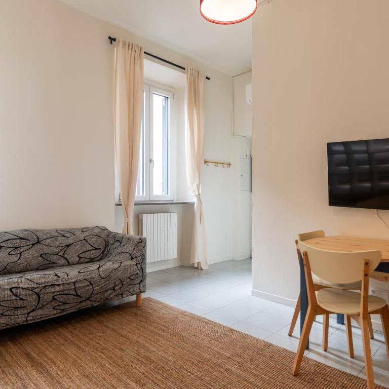Elegante monolocale a due passi da Paolo Sarpi - Appartamento con 1 Camera da Letto - 15