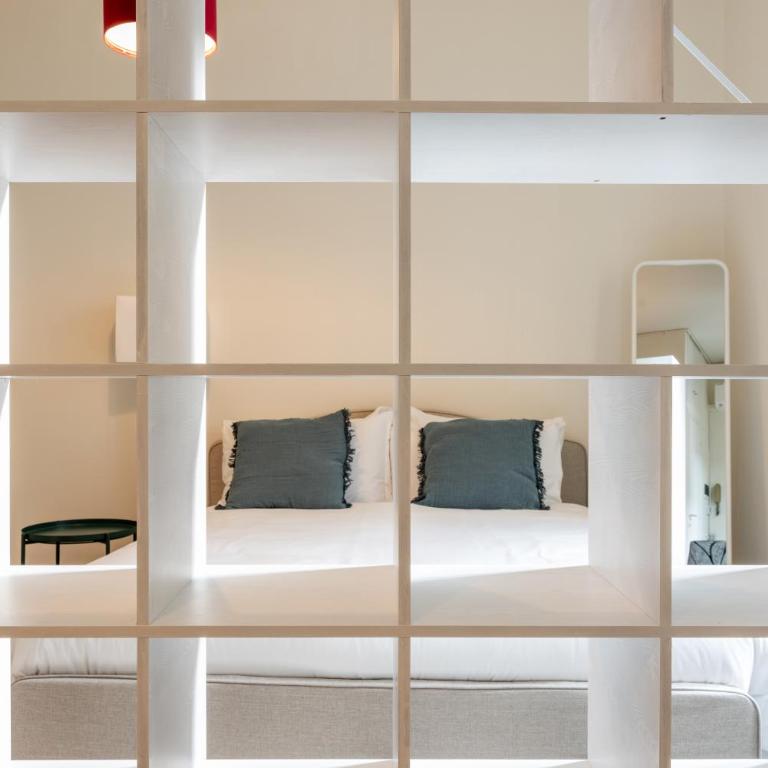 Elegante monolocale a due passi da Paolo Sarpi - Appartamento con 1 Camera da Letto - 17