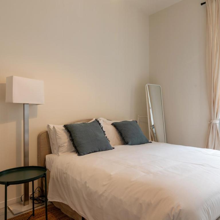 Elegante monolocale a due passi da Paolo Sarpi - Appartamento con 1 Camera da Letto - 21
