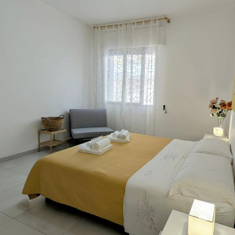 - Salento sulla Spiaggia - Porto Cesareo - Two-Bedroom House - 41