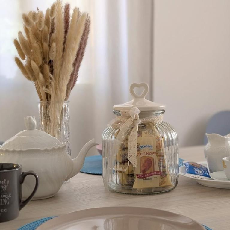 - Salento sulla Spiaggia - Porto Cesareo - Two-Bedroom House - 43