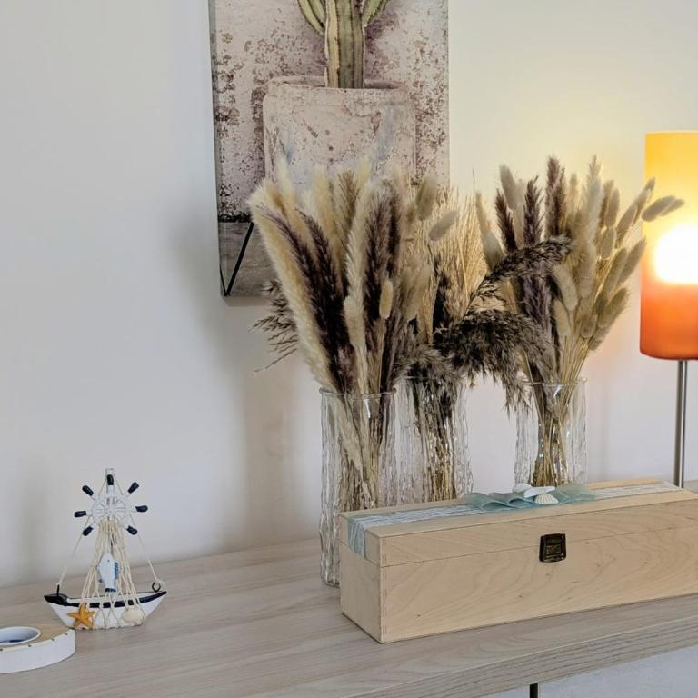 - Salento sulla Spiaggia - Porto Cesareo - Two-Bedroom House - 31