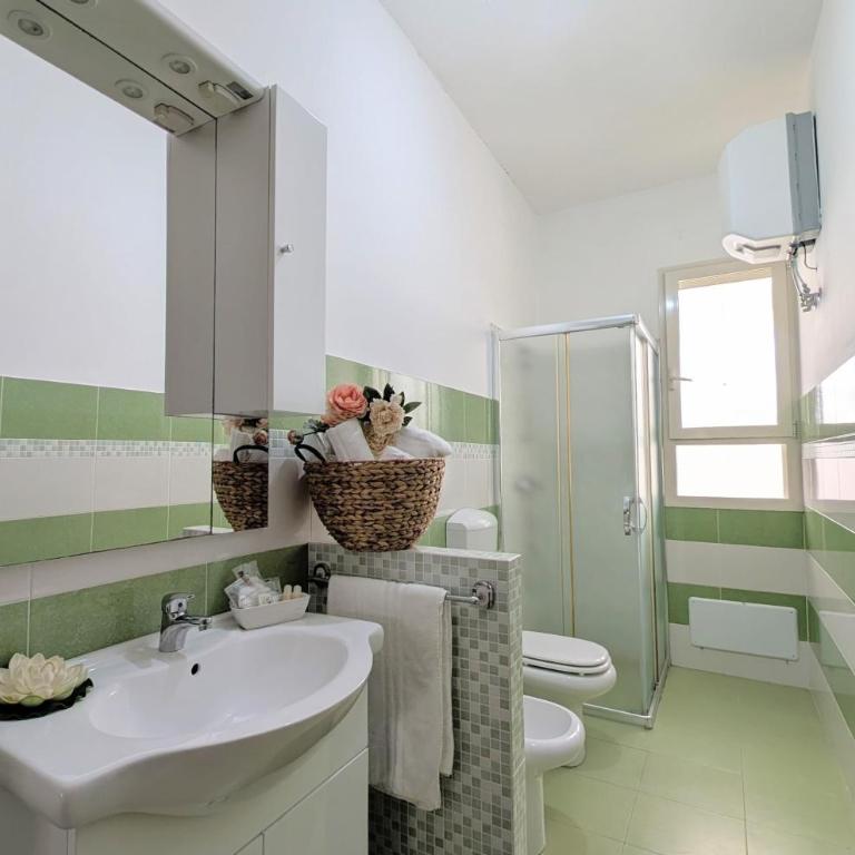- Salento sulla Spiaggia - Porto Cesareo - Two-Bedroom House - 15