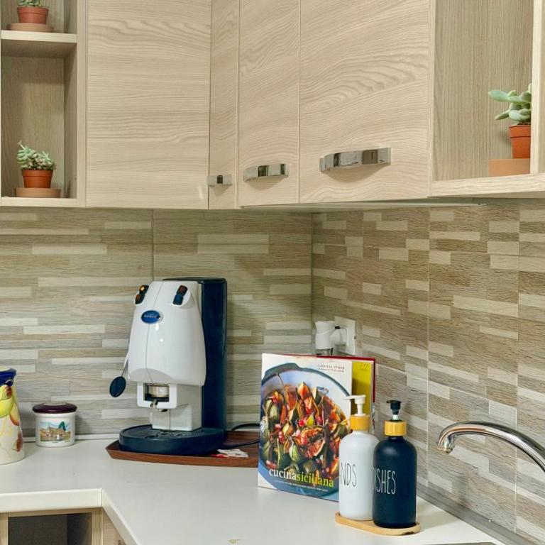 Campofelice Happy Casa - Appartamento con 2 Camere da Letto - 4