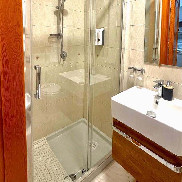 Campofelice Happy Casa - Appartamento con 2 Camere da Letto - 11