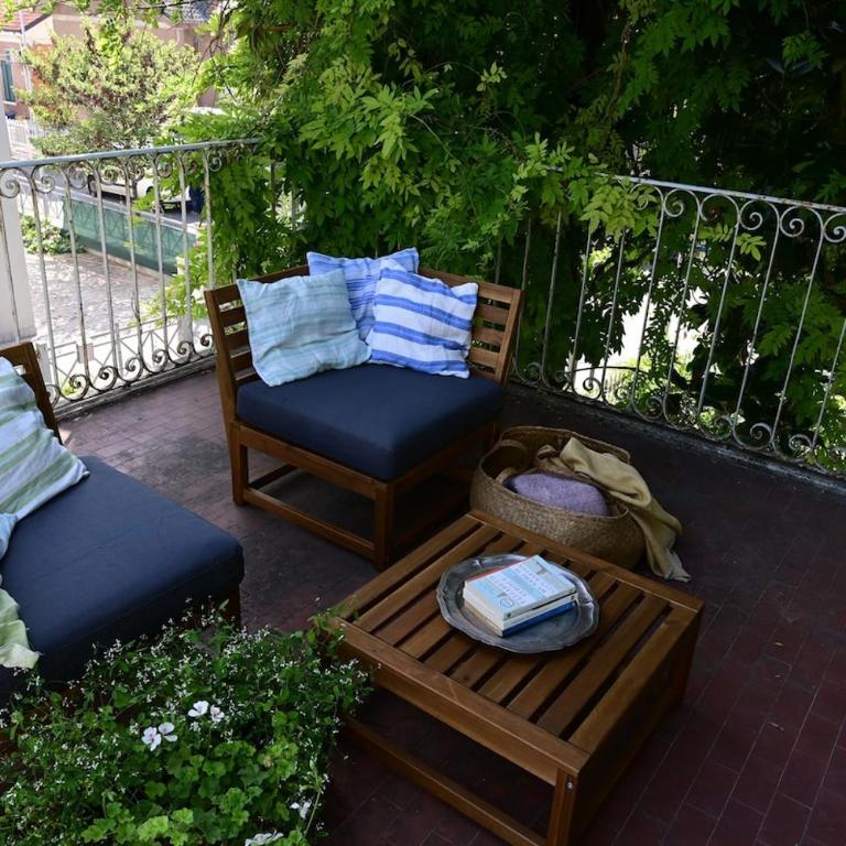 Villa Serena - Beautiful villa in Viserba - Villa - 14