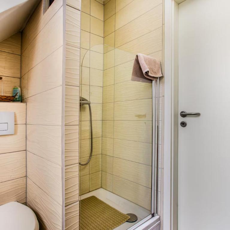 Sienna - Calme et bien-être au coeur de Mulhouse - Two-Bedroom Apartment - 26