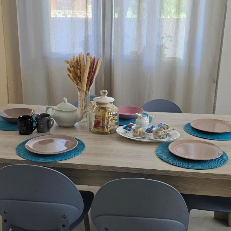 - Salento sulla Spiaggia - Porto Cesareo - Two-Bedroom House - 76