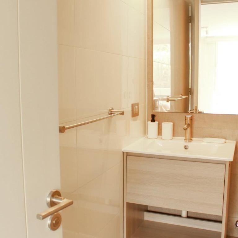 HOM I Metro I WiFi Gym I Ñuñoa I Mall Plaza Egaña - Apartment - 10