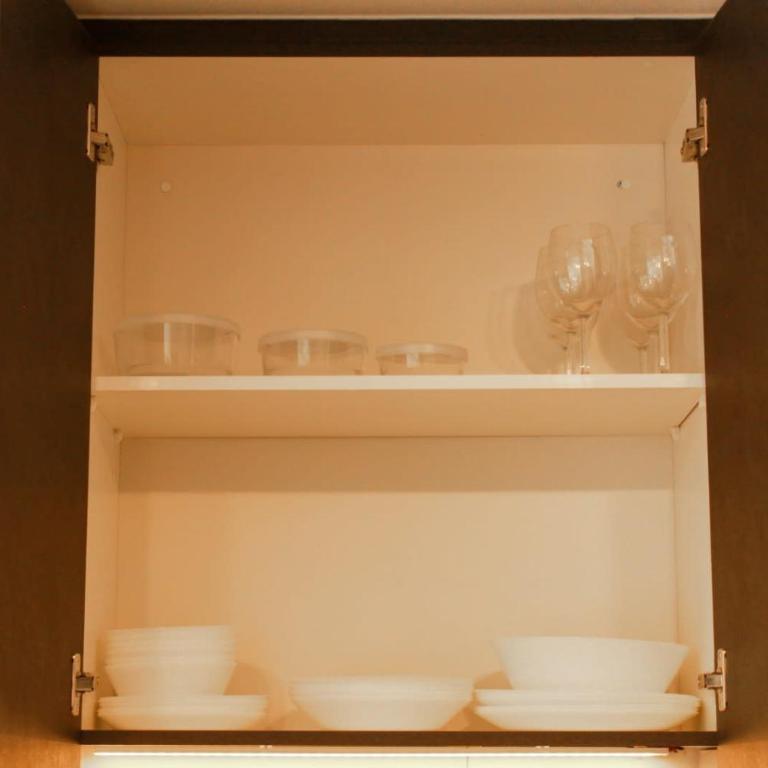HOM I Metro I WiFi Gym I Ñuñoa I Mall Plaza Egaña - Apartment - 26