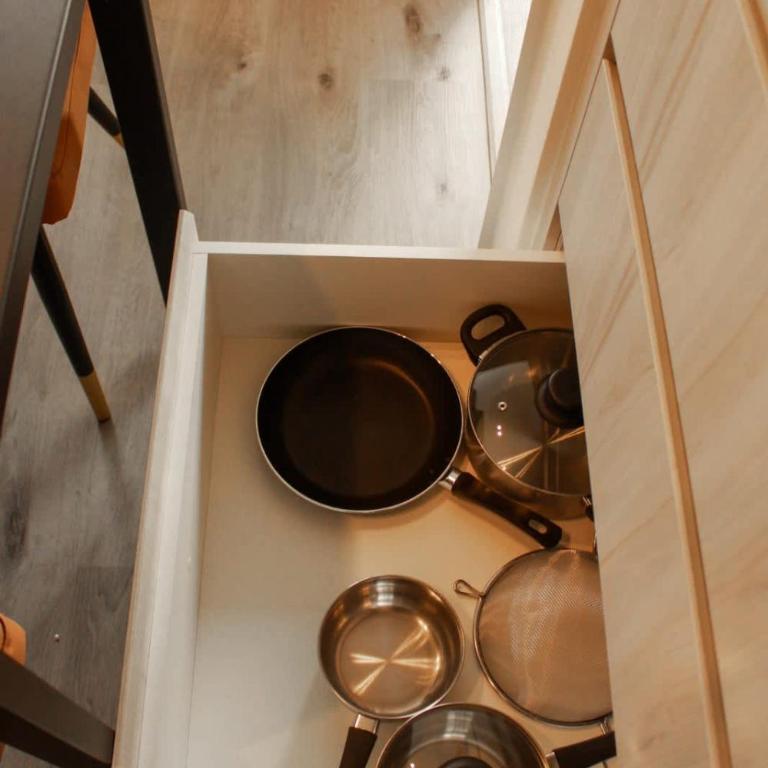 HOM I Metro I WiFi Gym I Ñuñoa I Mall Plaza Egaña - Apartment - 31