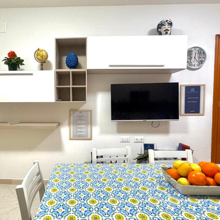 Campofelice Happy Casa - Appartamento con 2 Camere da Letto - 2