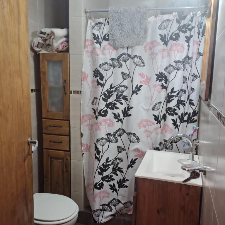 MANDALA HoMe # - Casa con 1 dormitorio - 3