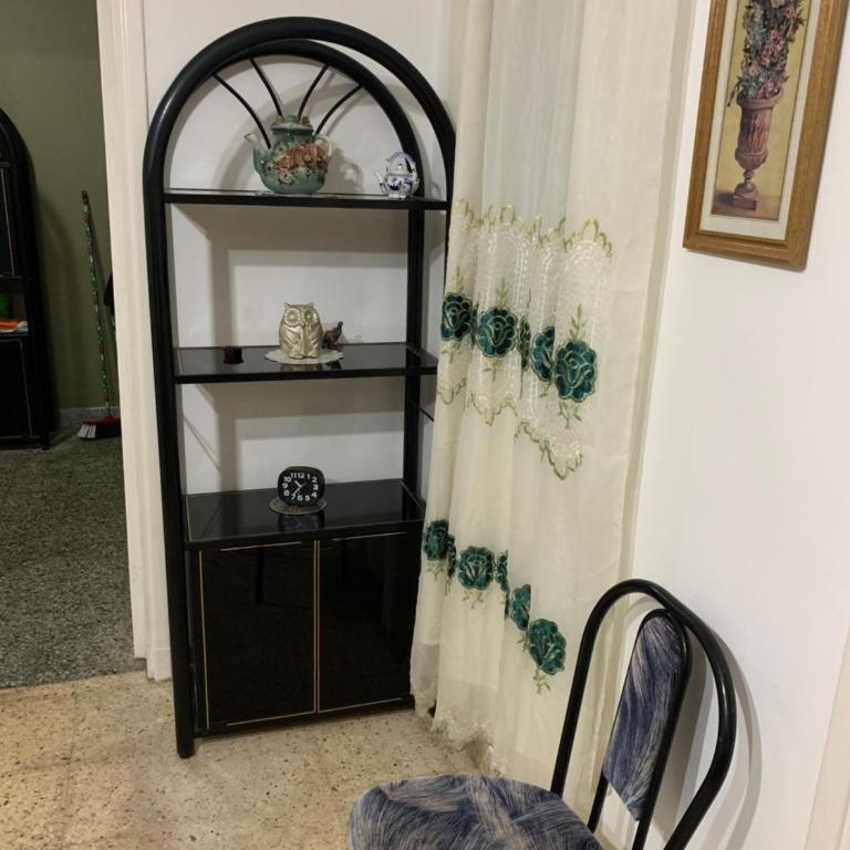 San Carlos II - Apartamento de 1 dormitorio - 4