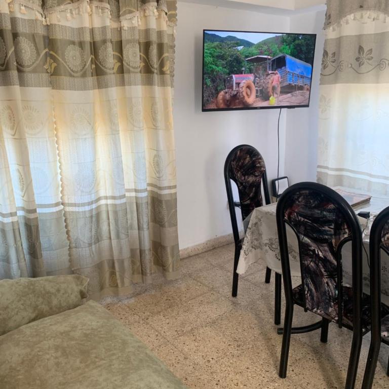 San Carlos II - Apartamento de 1 dormitorio - 10