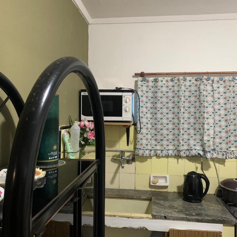 San Carlos II - Apartamento de 1 dormitorio - 15
