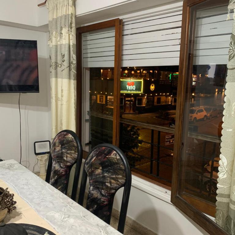 San Carlos II - Apartamento de 1 dormitorio - 17