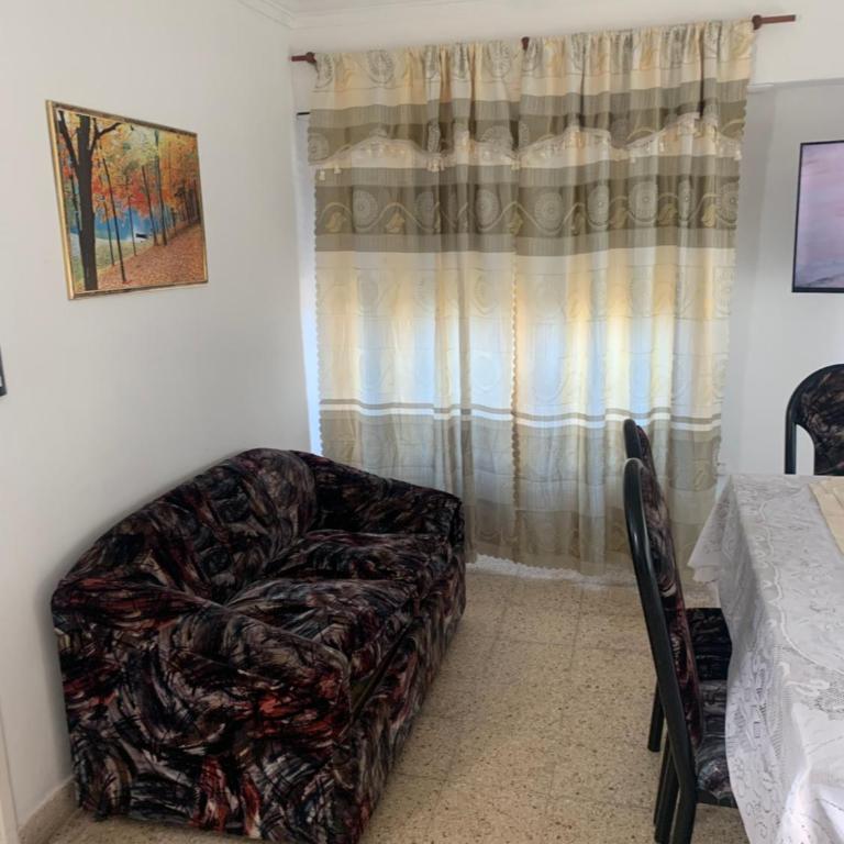 San Carlos II - Apartamento de 1 dormitorio - 20