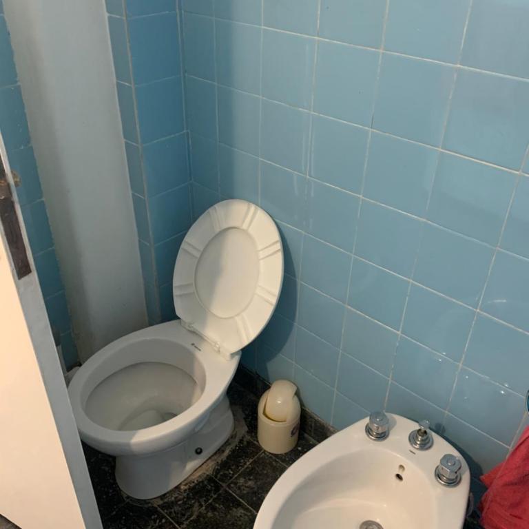 San Carlos II - Apartamento de 1 dormitorio - 25