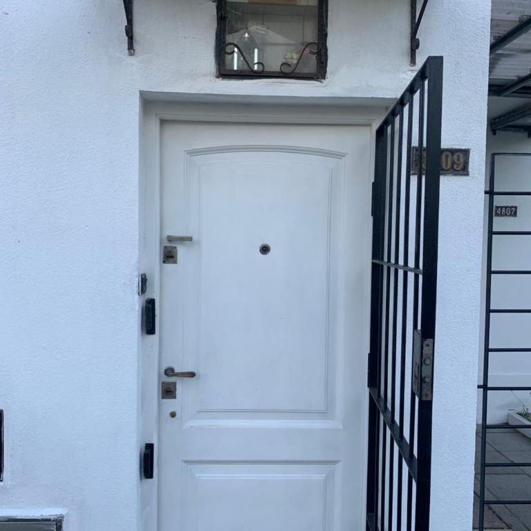 San Carlos II - Apartamento de 1 dormitorio - 26
