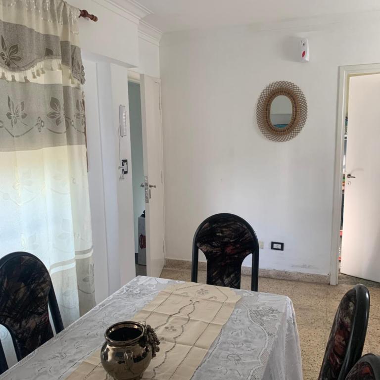 San Carlos II - Apartamento de 1 dormitorio - 27