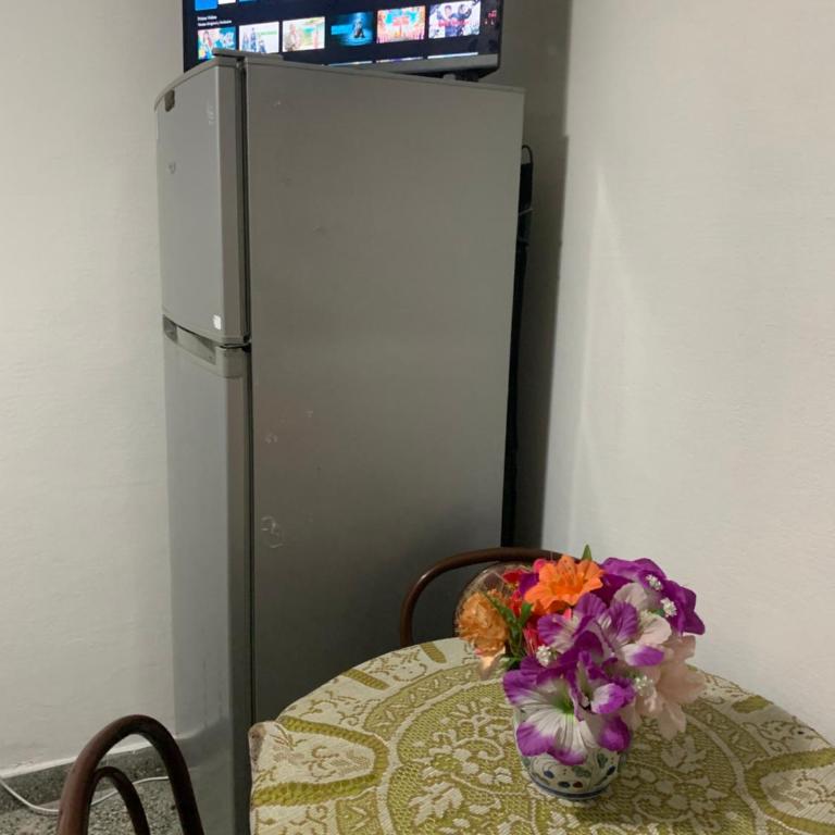 San Carlos II - Apartamento de 1 dormitorio - 29