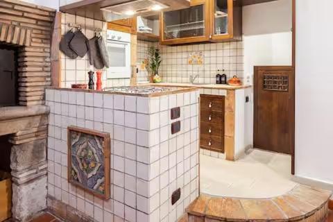 Katalay House 3 Bedrooms with Bathroom Downtown - Casa con 2 Camere da Letto - 9