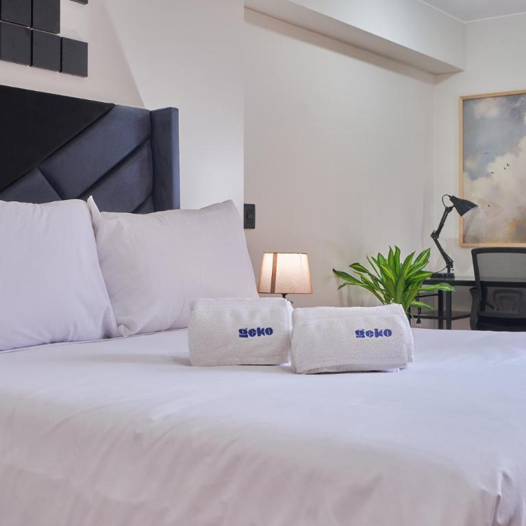 Executive Canaval y Moreyra 185 Residences by Geko - Apartamento Loft de 1 dormitorio - 1