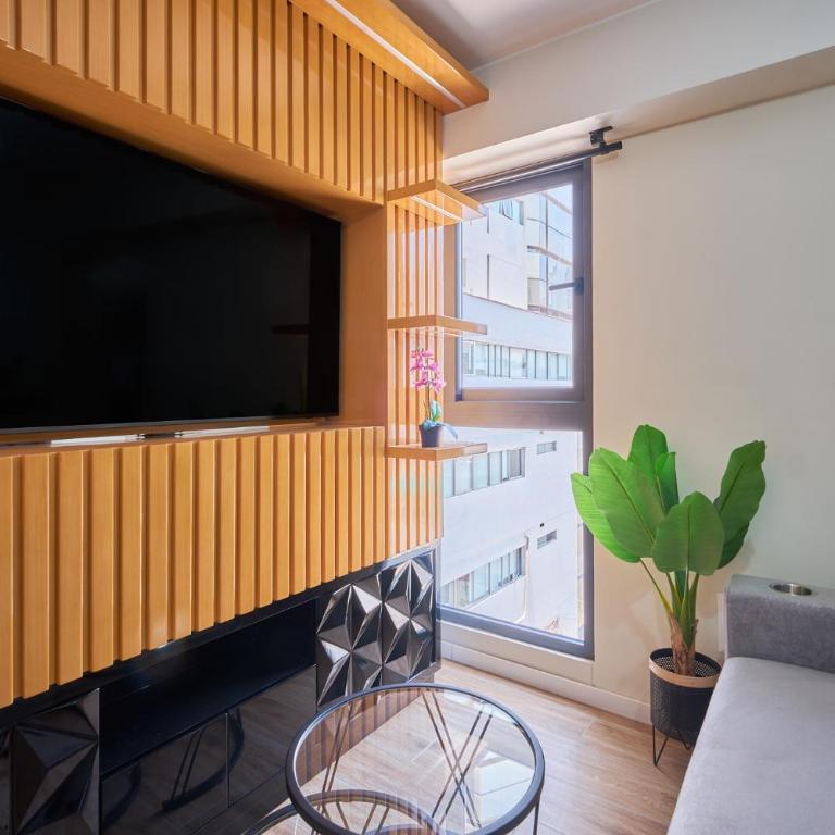 Executive Canaval y Moreyra 185 Residences by Geko - Apartamento Loft de 1 dormitorio - 3