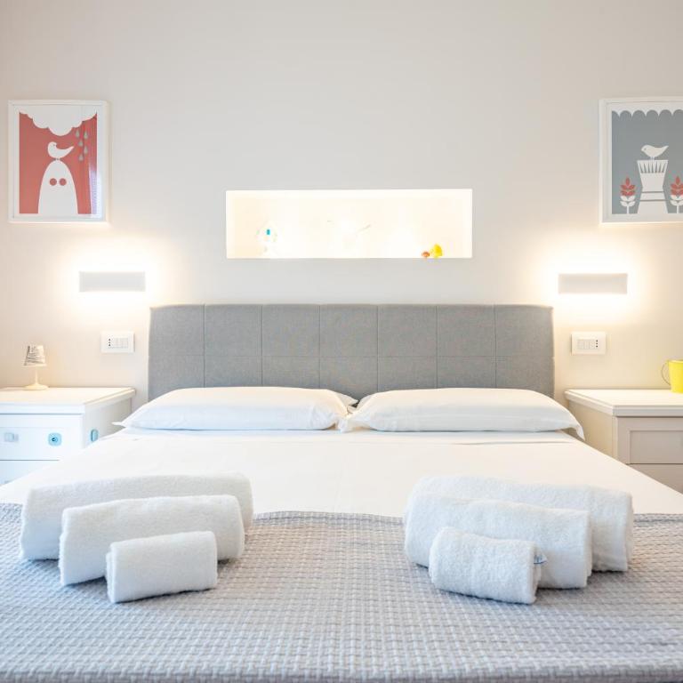 Via Libeccio - Appartamento con 1 Camera da Letto - 34