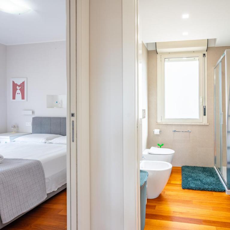 Via Libeccio - Appartamento con 1 Camera da Letto - 29