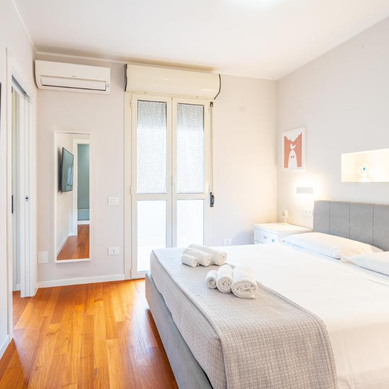 Via Libeccio - Appartamento con 1 Camera da Letto - 27