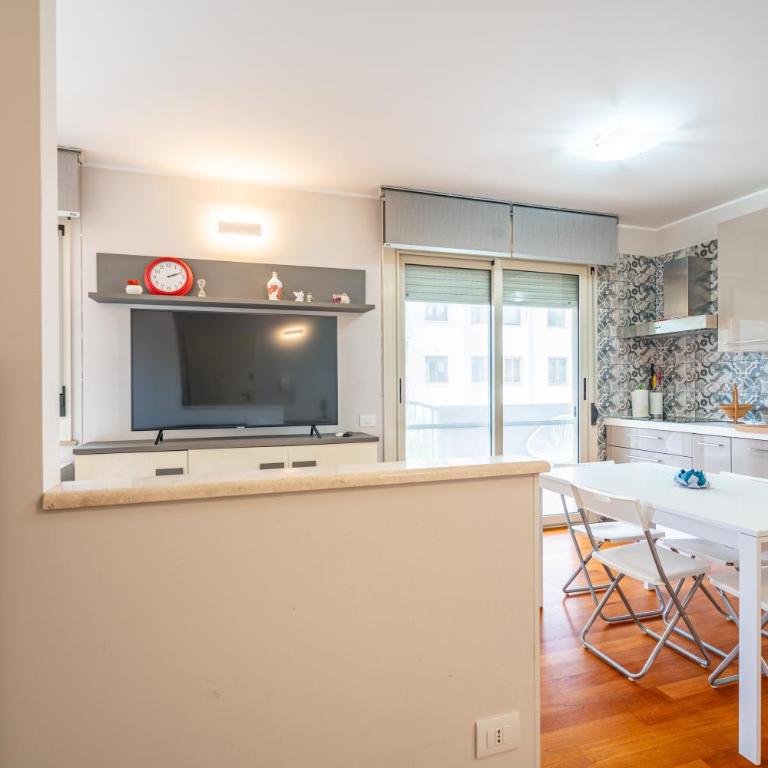 Via Libeccio - Appartamento con 1 Camera da Letto - 30