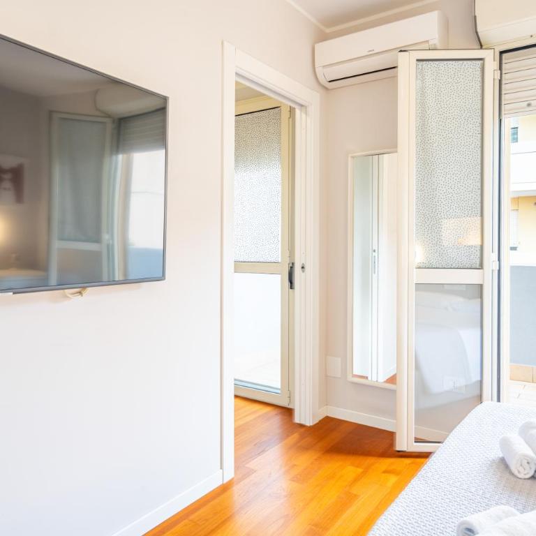 Via Libeccio - Appartamento con 1 Camera da Letto - 22