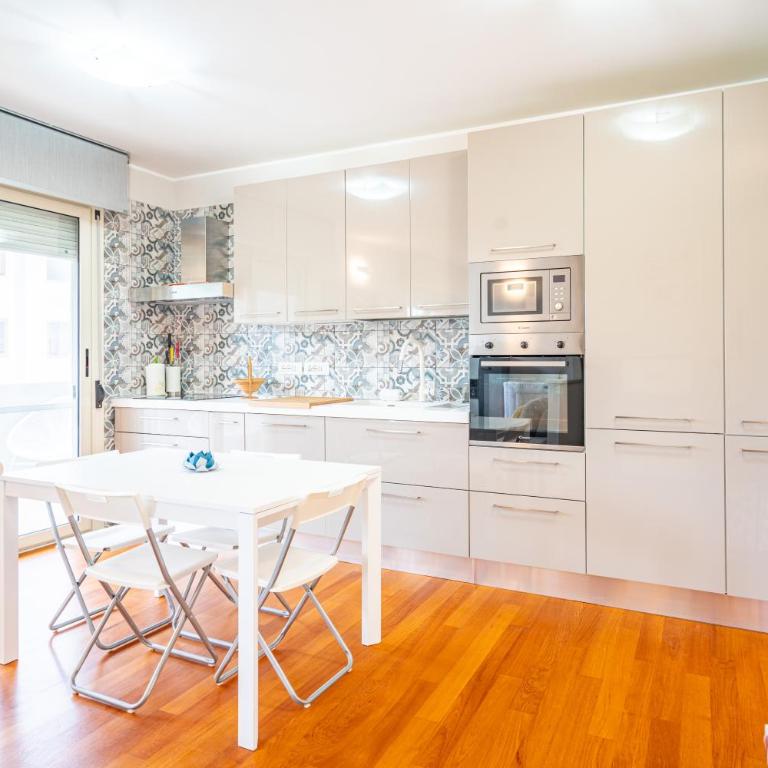 Via Libeccio - Appartamento con 1 Camera da Letto - 19