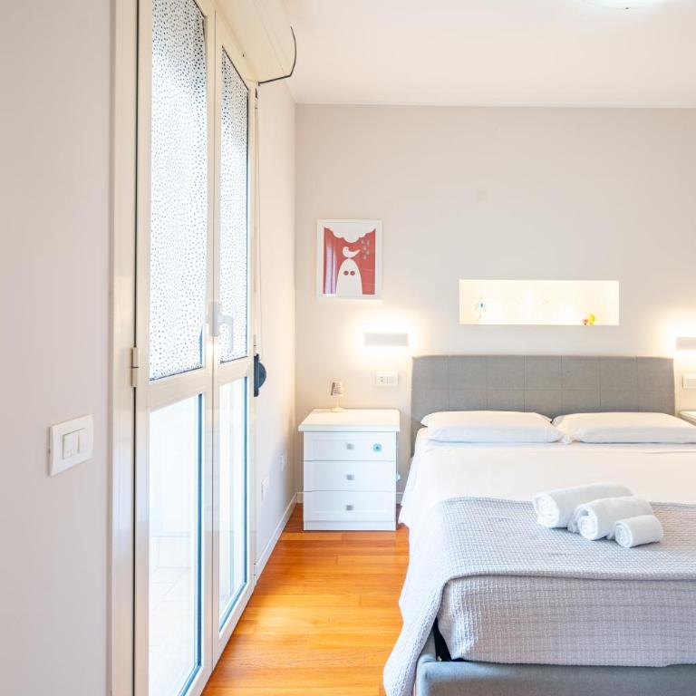 Via Libeccio - Appartamento con 1 Camera da Letto - 13