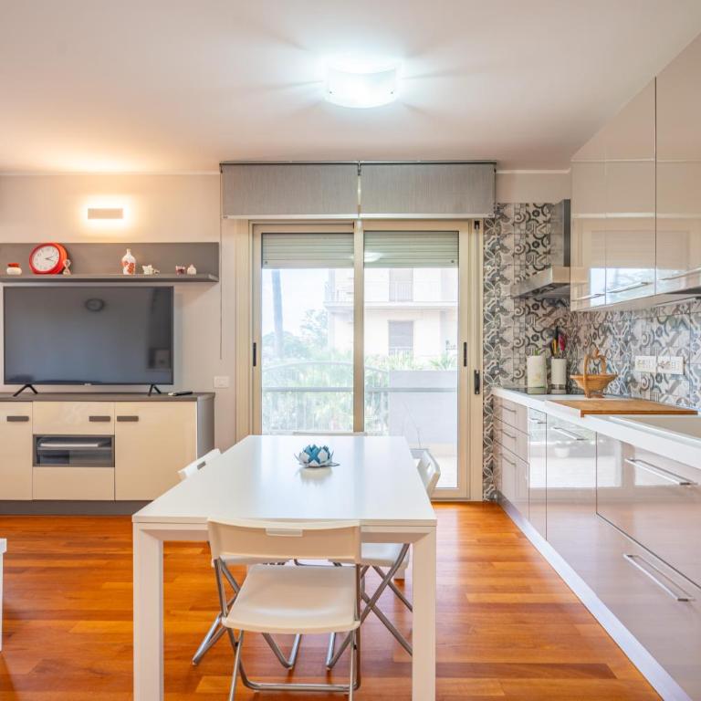 Via Libeccio - Appartamento con 1 Camera da Letto - 12