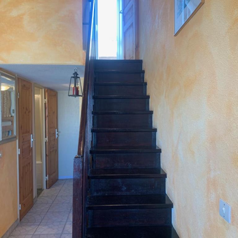 646 Duplex T2 4 pers Port Soleil terrasse avec vue piscine - Appartement en Duplex - 7