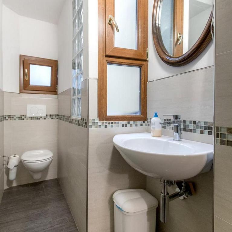 Florentine Apt Pontevecchio by Florence Sweet Homes - Appartamento con 1 Camera da Letto - 17