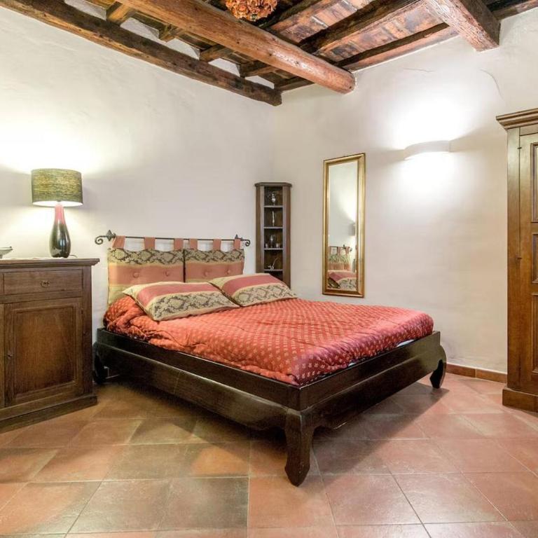 Florentine Apt Pontevecchio by Florence Sweet Homes - Appartamento con 1 Camera da Letto - 4