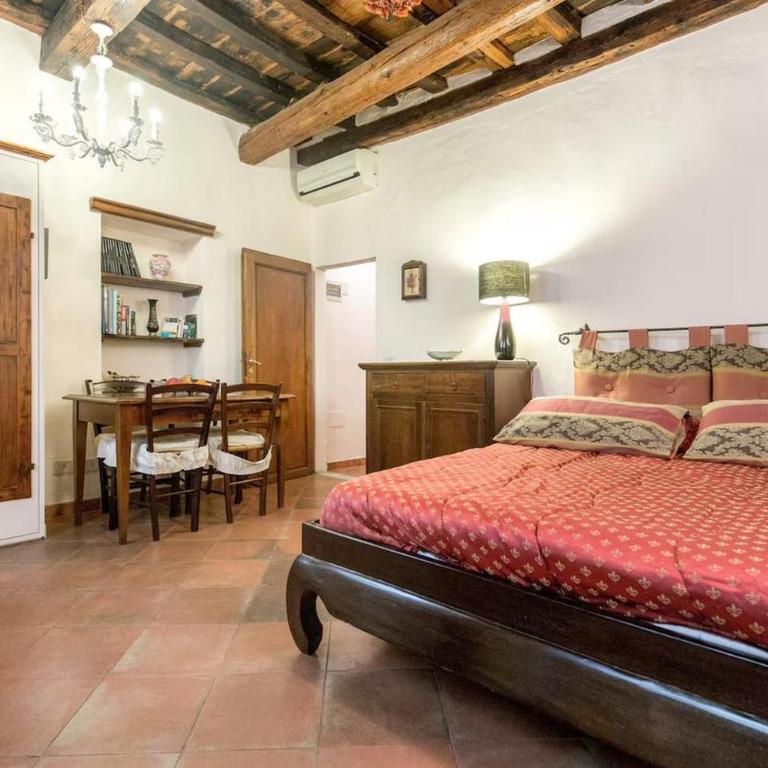 Florentine Apt Pontevecchio by Florence Sweet Homes - Appartamento con 1 Camera da Letto - 10
