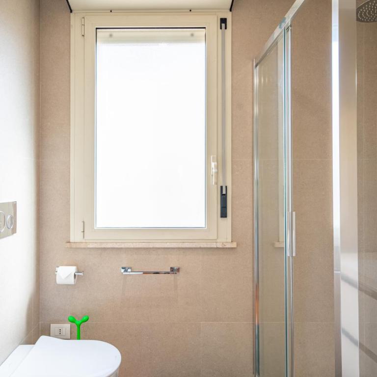 Via Libeccio - Appartamento con 1 Camera da Letto - 50