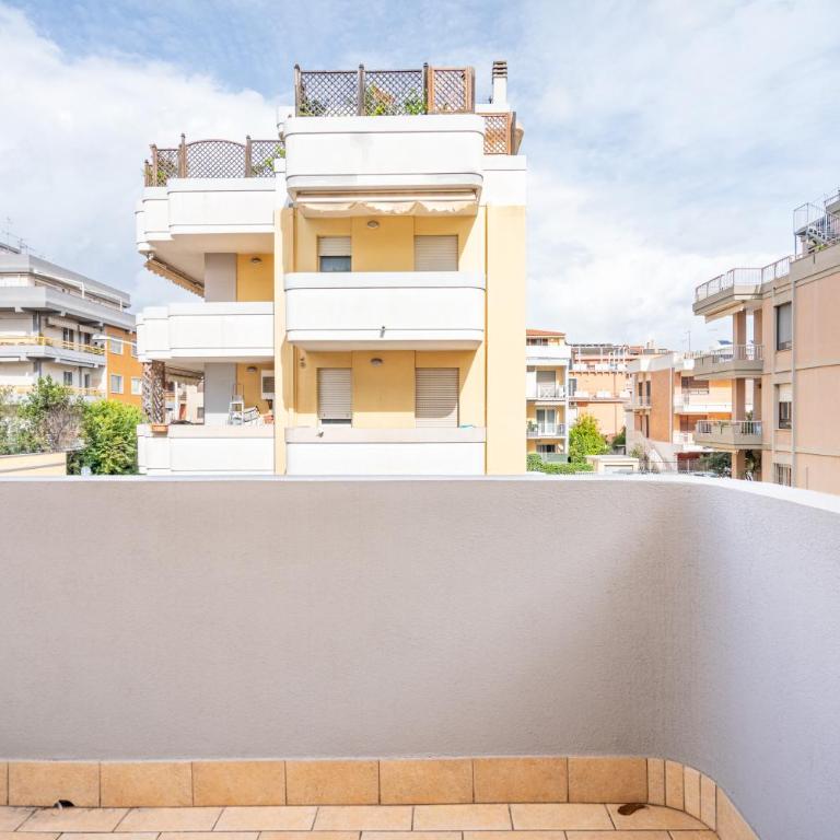 Via Libeccio - Appartamento con 1 Camera da Letto - 48
