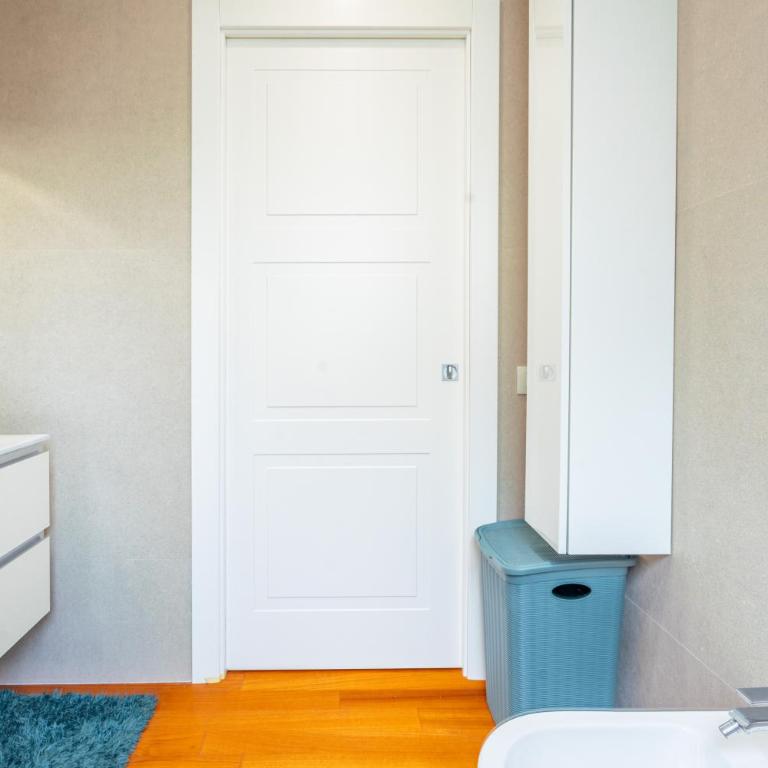 Via Libeccio - Appartamento con 1 Camera da Letto - 60
