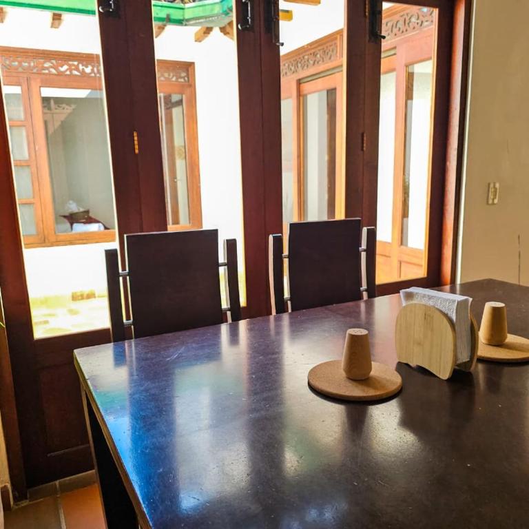 Casa Duna - Two-Bedroom Townhouse - 6