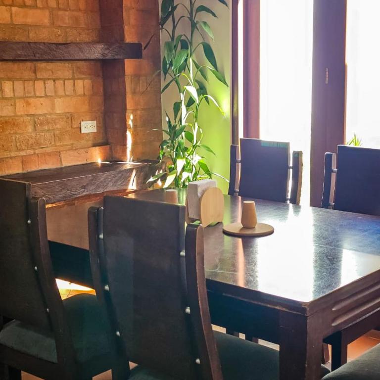 Casa Duna - Two-Bedroom Townhouse - 3