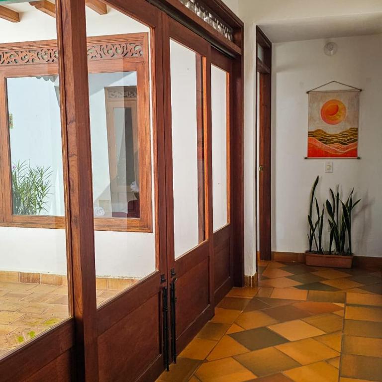 Casa Duna - Two-Bedroom Townhouse - 7
