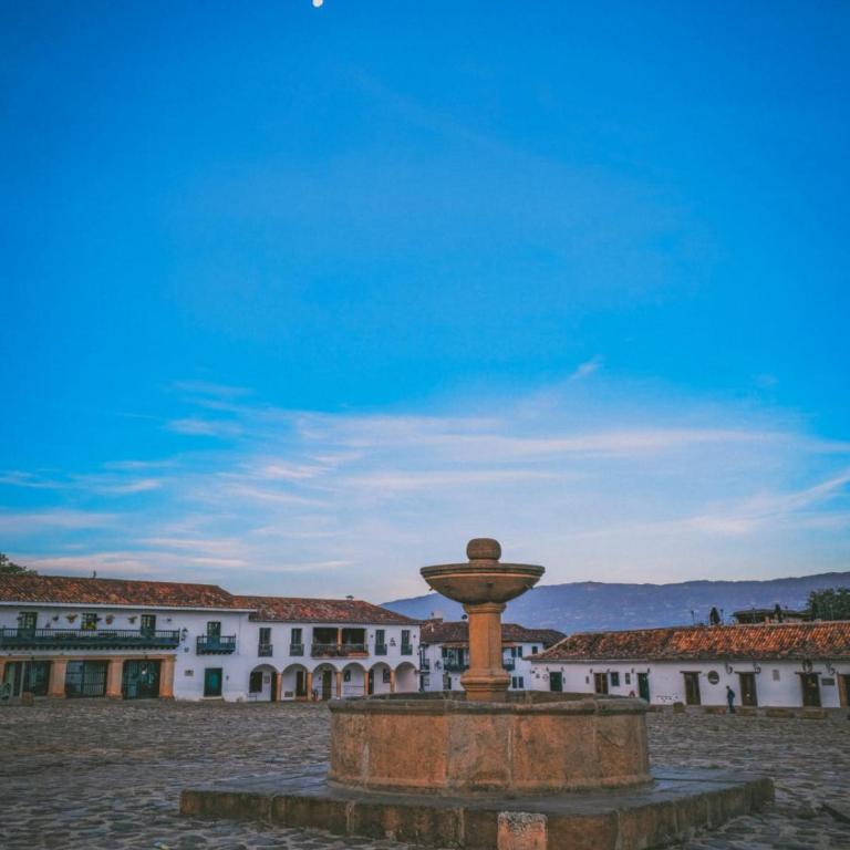 Casa Duna - Two-Bedroom Townhouse - 2