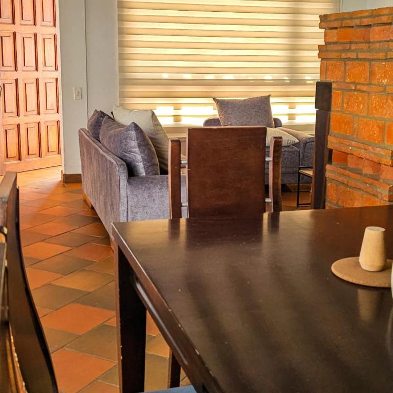 Casa Duna - Two-Bedroom Townhouse - 11